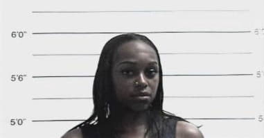 Ireion Allen, - Orleans Parish County, LA 